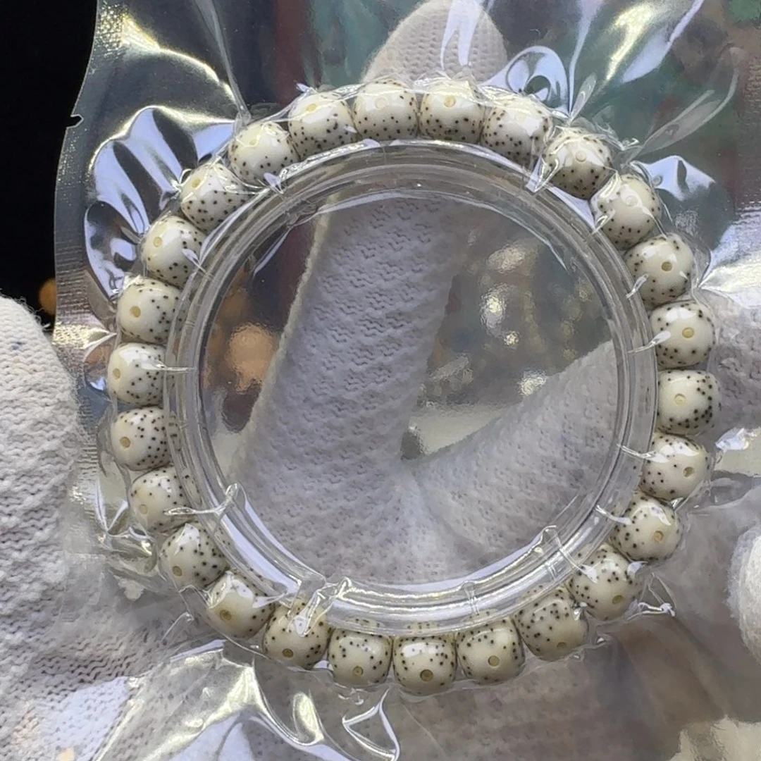 手串星月菩提1-39