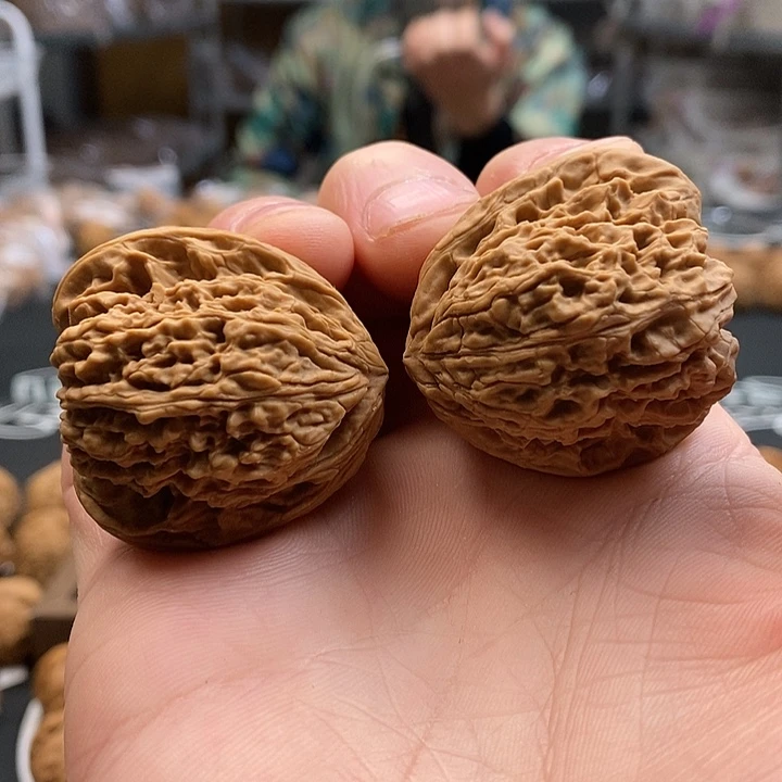 大叶紫檀（黑酸枝木类）天残脚