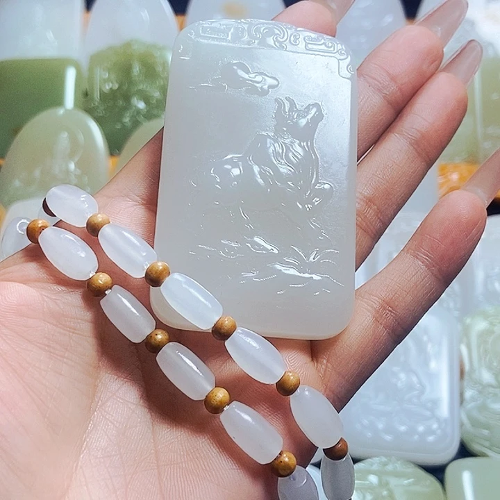 石材以直播间截图为证