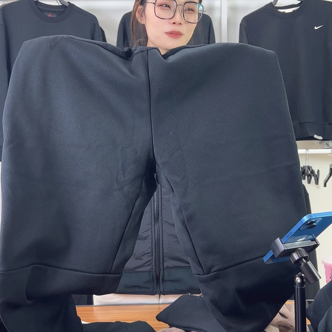 2123长裤L码130-150斤不退换