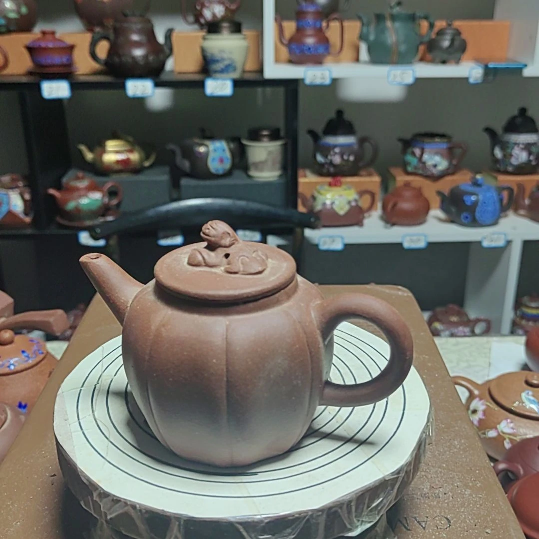 紫砂茶壶11111111111111
