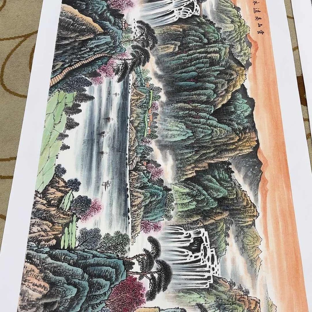 ****国画李李李李李李李李