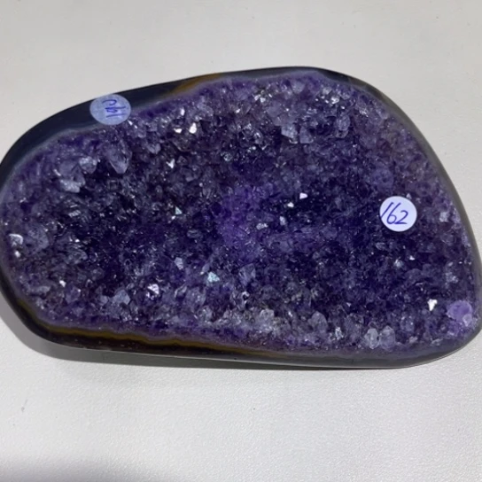 未镶嵌大型摆件（非配饰）紫晶