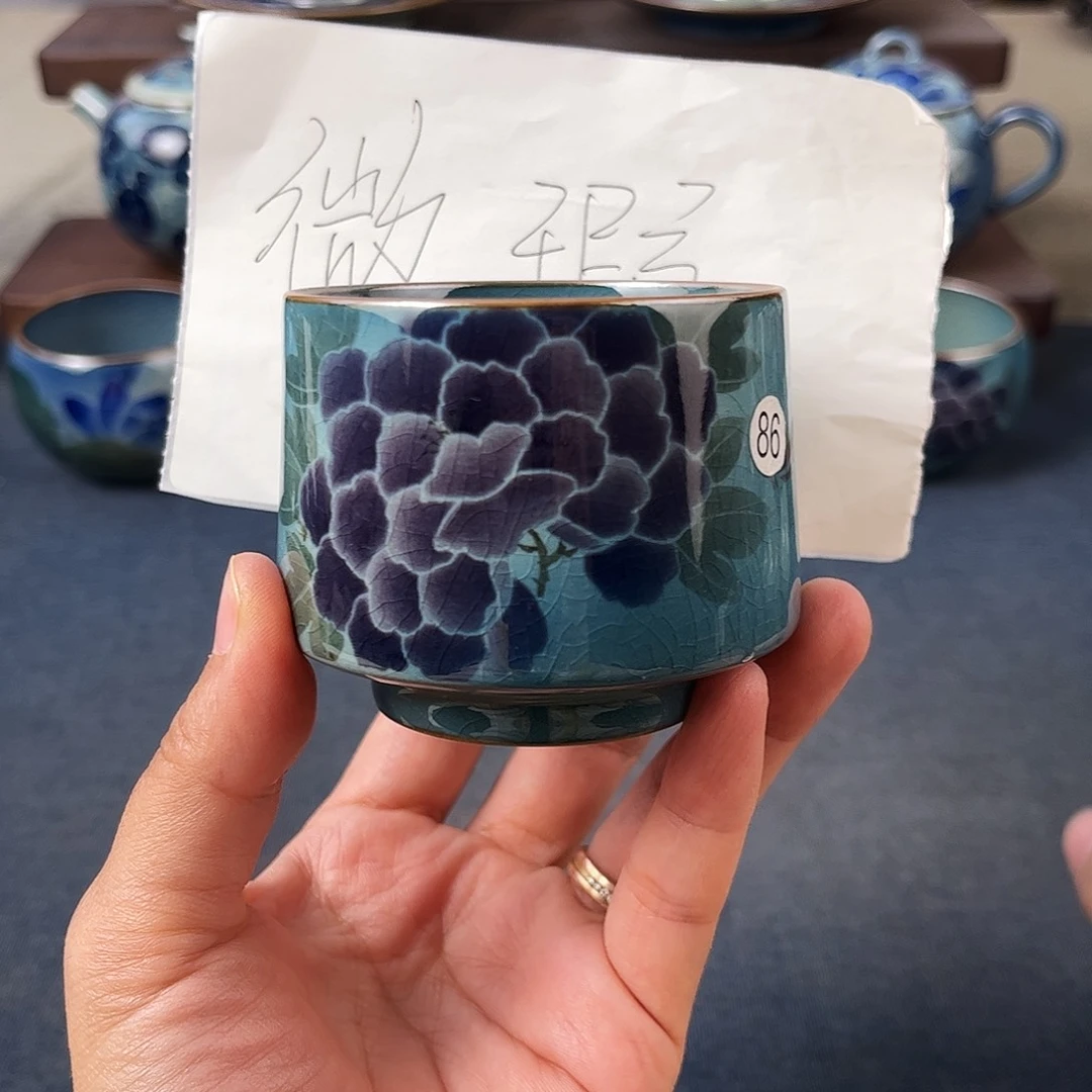 瓷片景德镇陶瓷学院