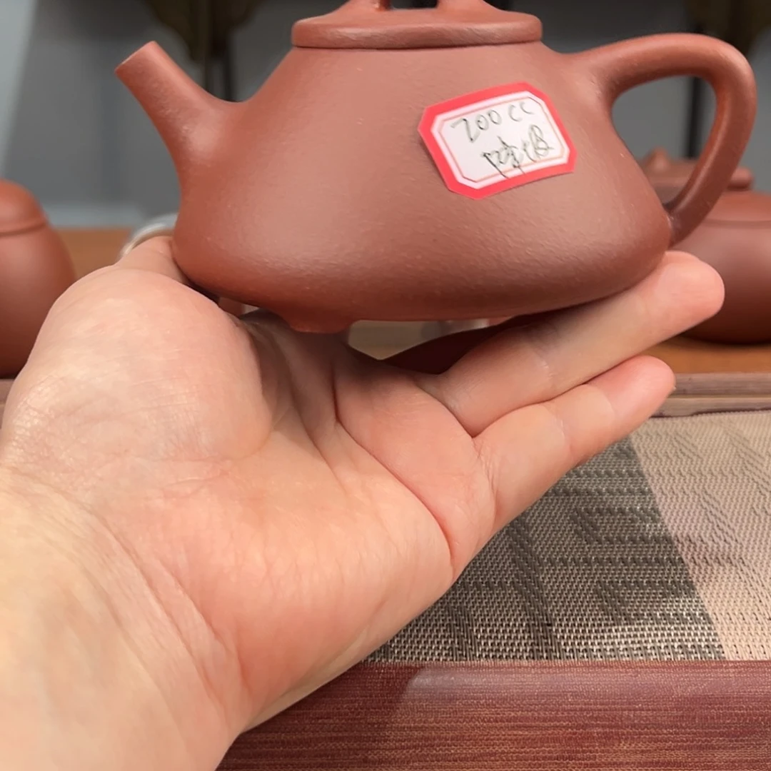 紫砂茶壶46858485675858