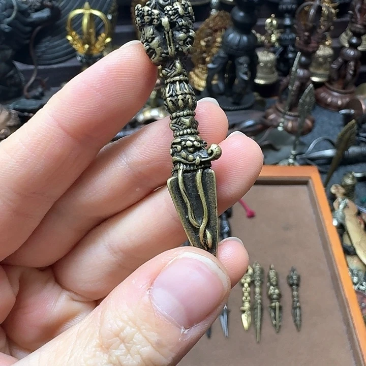 文玩物件一物一图