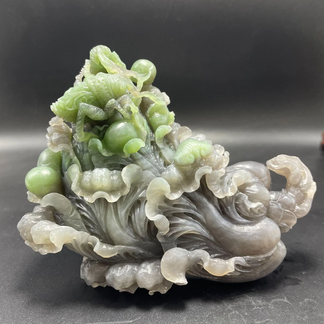 A330   和田玉 XC 5284218