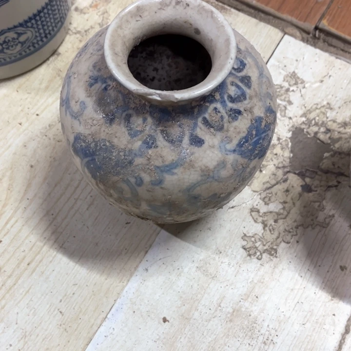 幸**生陶瓷制品瑕疵处理