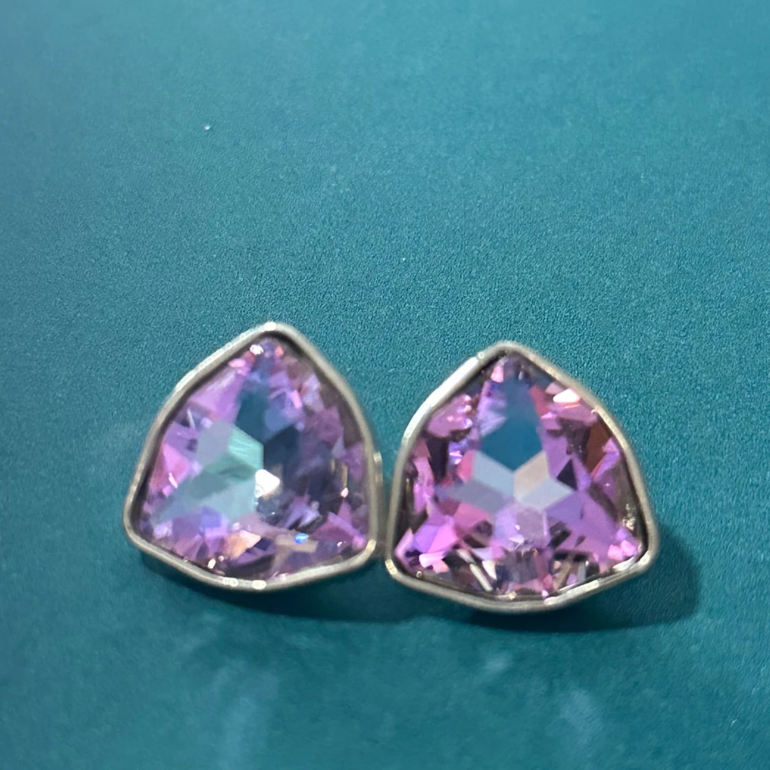 耳饰 耳饰 B20收藏级别时尚轻奢耳饰