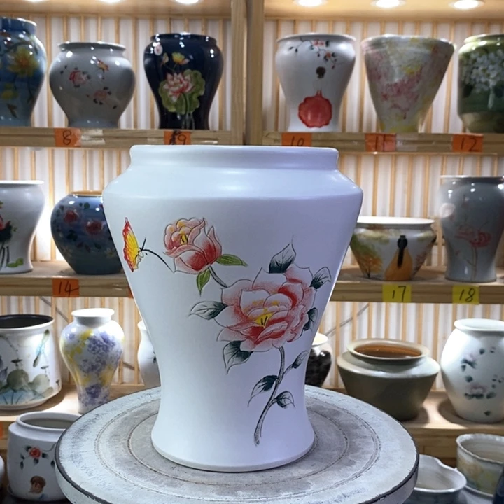 罐陶瓷陶瓷陶瓷陶瓷