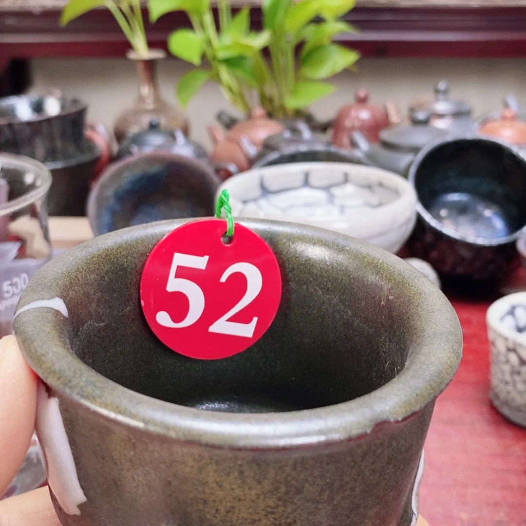 紫砂茶杯Tuiiooo467999900