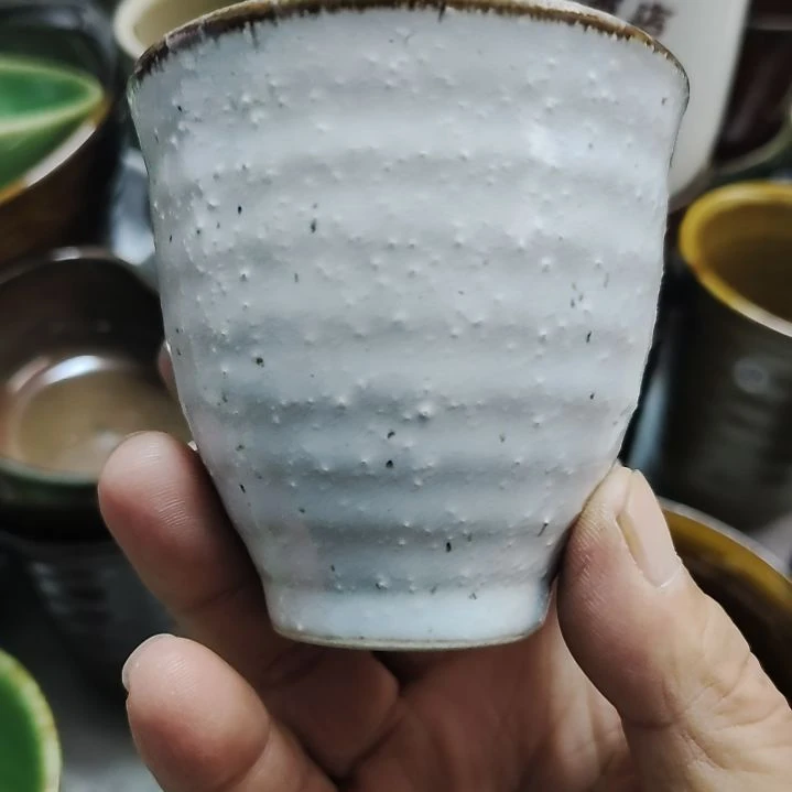 瓷片七厂，五厂，瓷器，、瓷片～