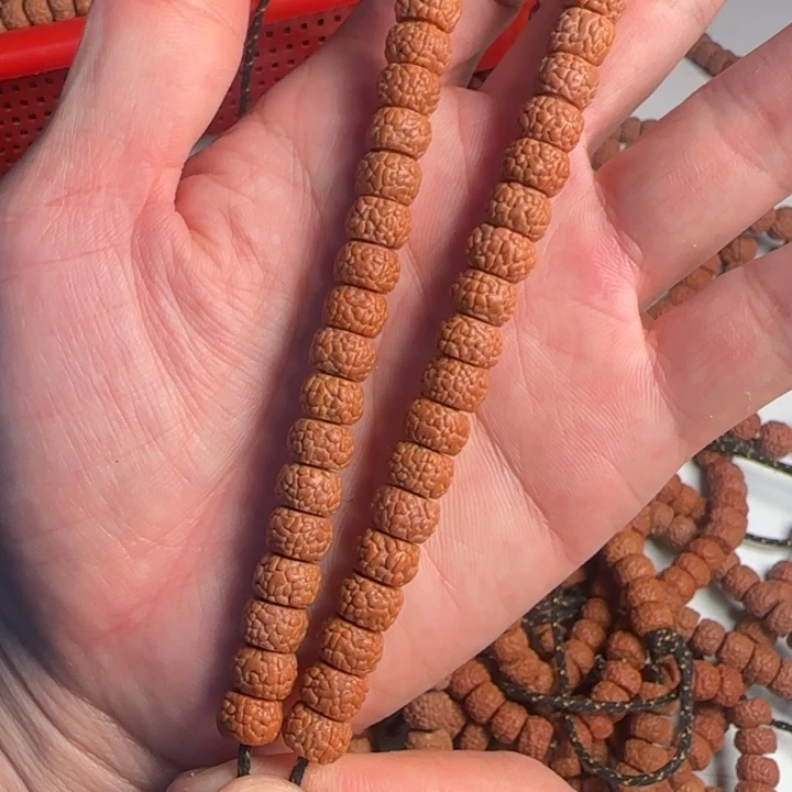 吊坠金刚菩提龙鳞王9左右