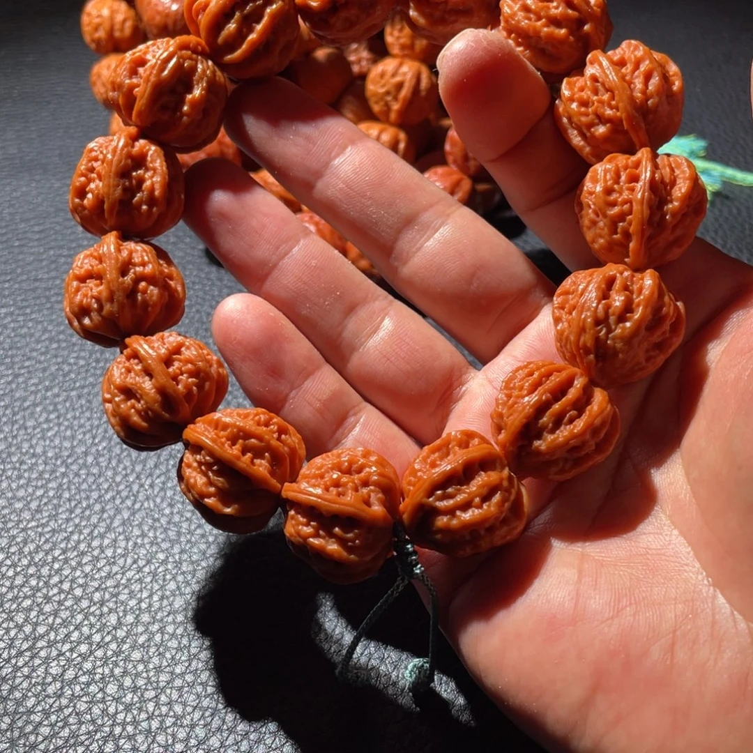 手串文玩核桃手持