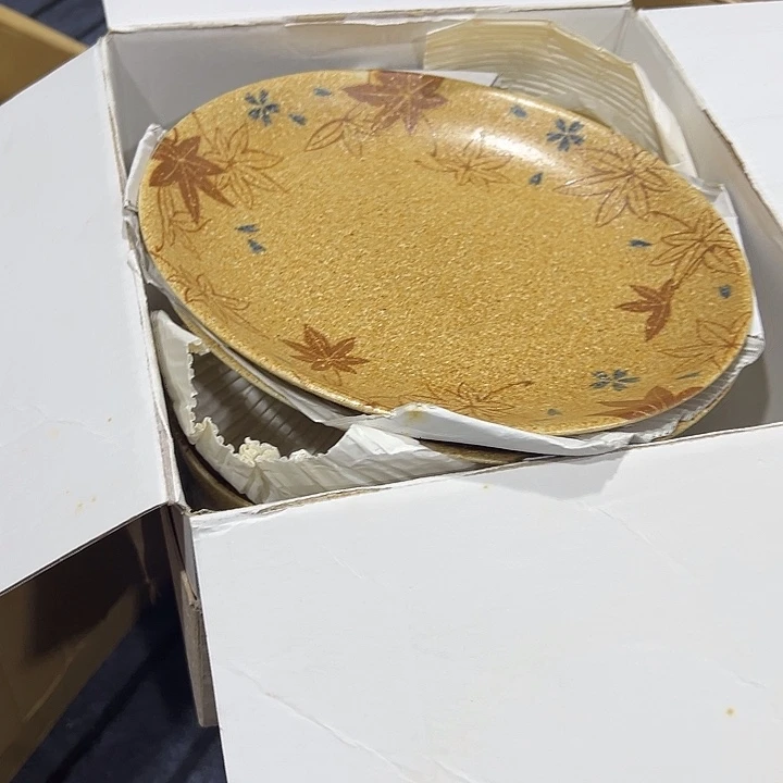 瓷片家居工艺品瓷器
