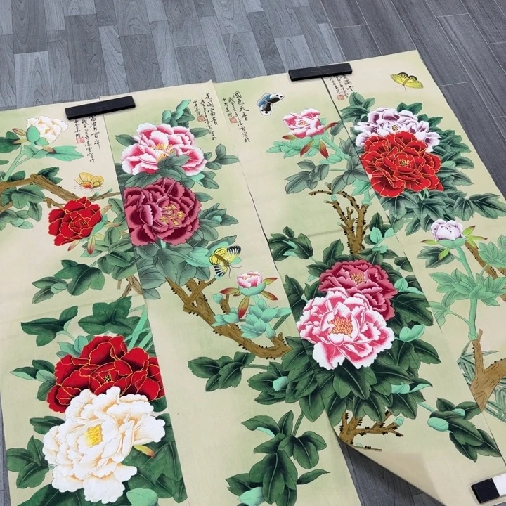 我们的目标是成为一我们