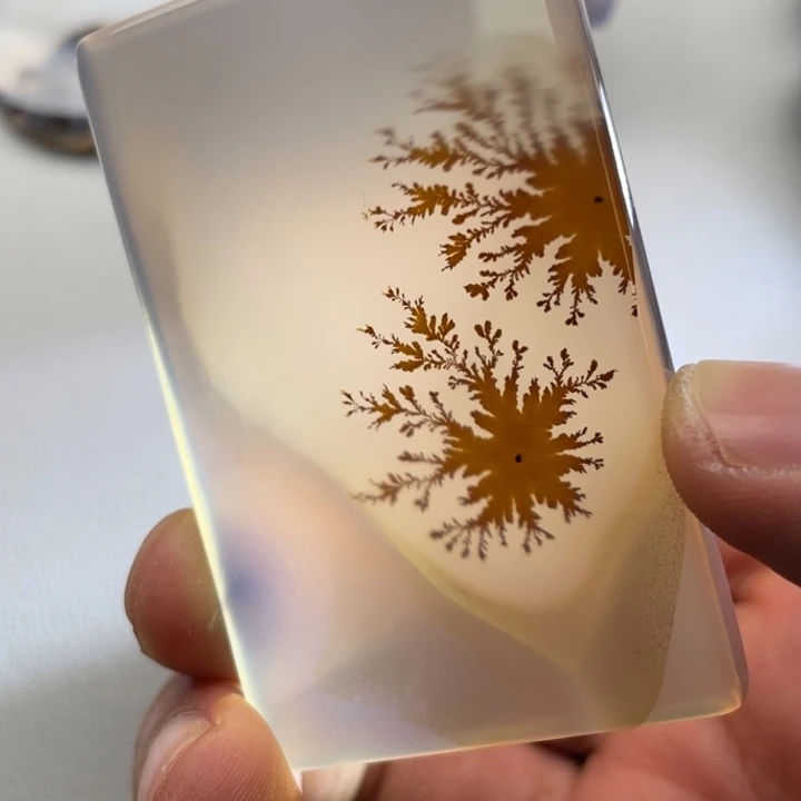 玛瑙/玉髓颈饰未镶嵌大*斌