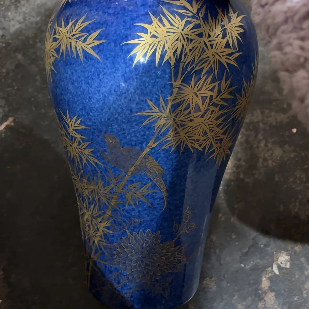 摆件展***家精品陶瓷工艺美术品摆件