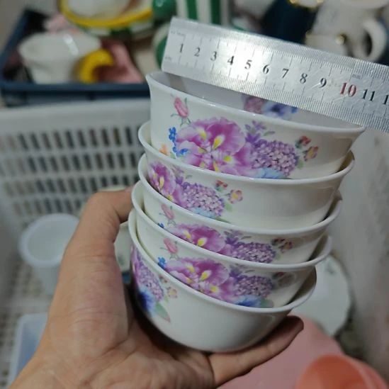 瓷片陶瓷杯碗盘微瑕介意慎拍