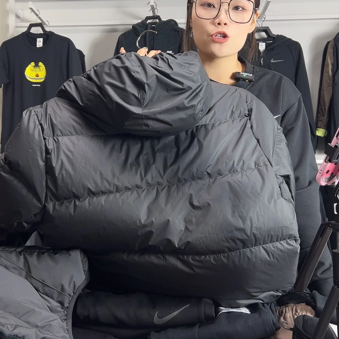 断码羽黑色l码不退换120-140