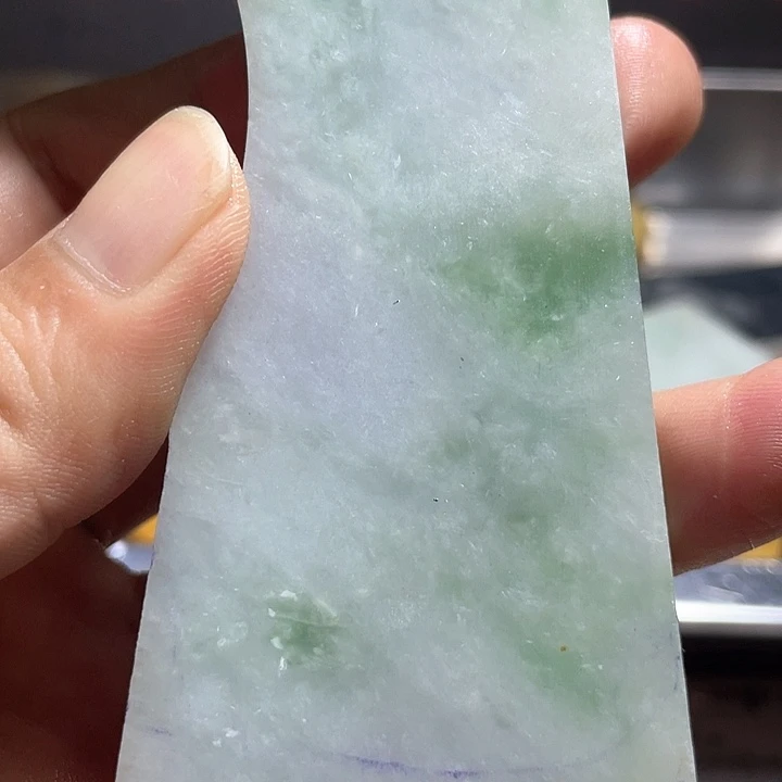 未镶嵌定制翡翠翡翠