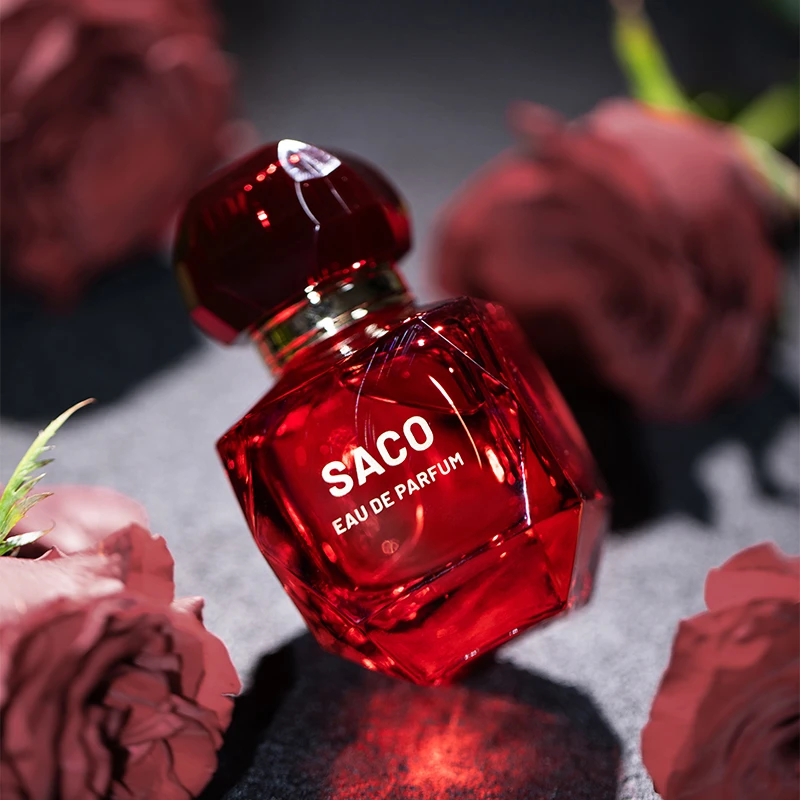 【粉丝专属】红毒经典女士香水香氛好闻奶香持久留香性感女人香50ml