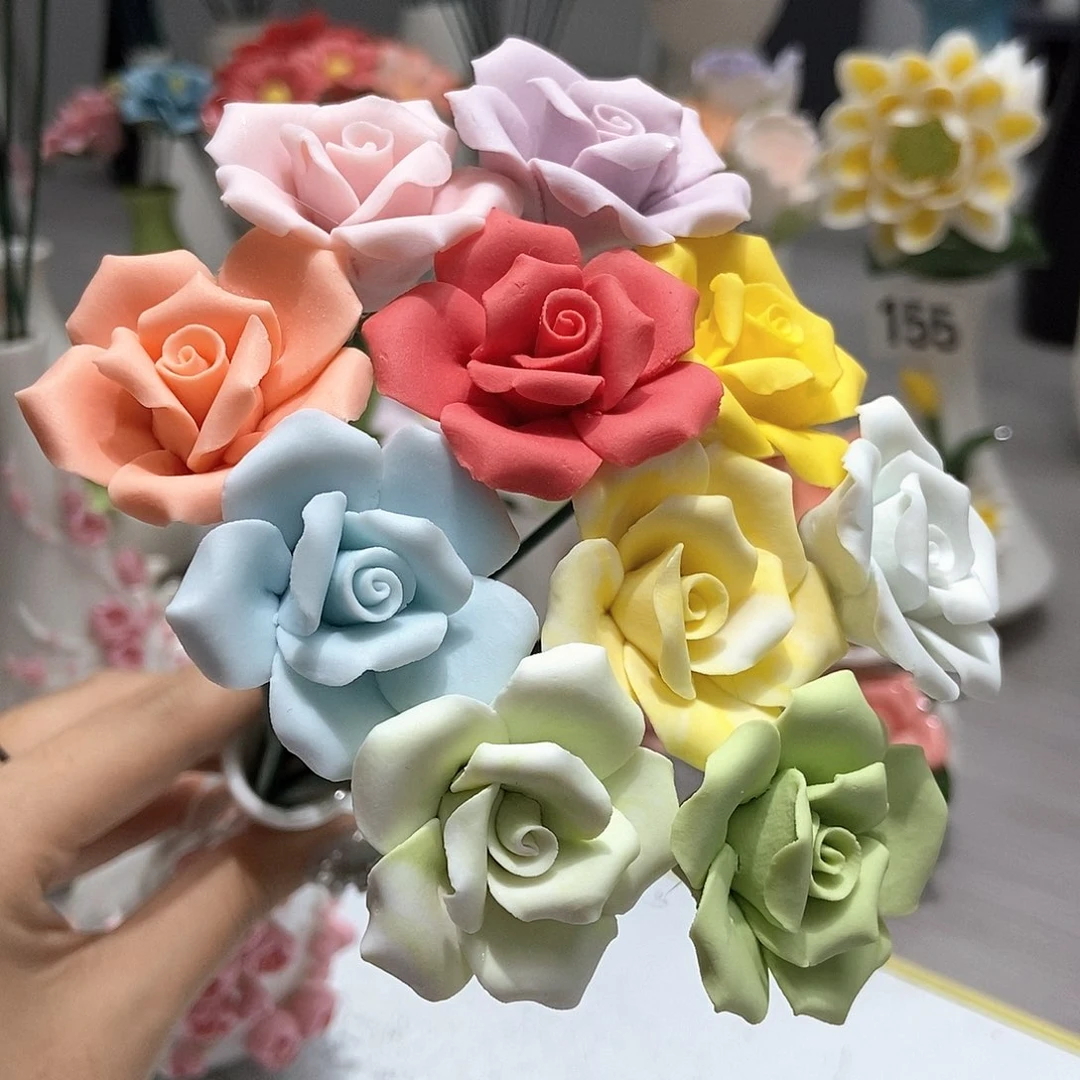 陶瓷设计风格现代