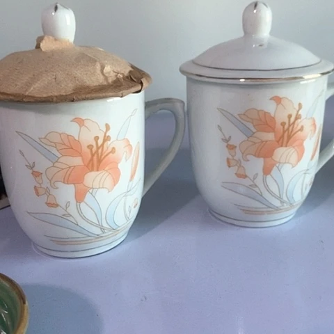 摆件，烧制问题都是正常的哦，