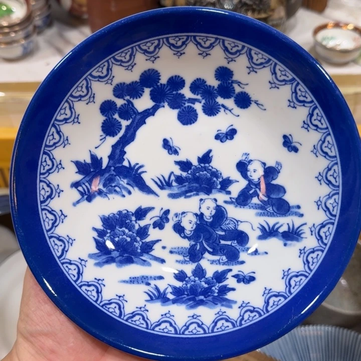 陶瓷推荐第二名20包邮