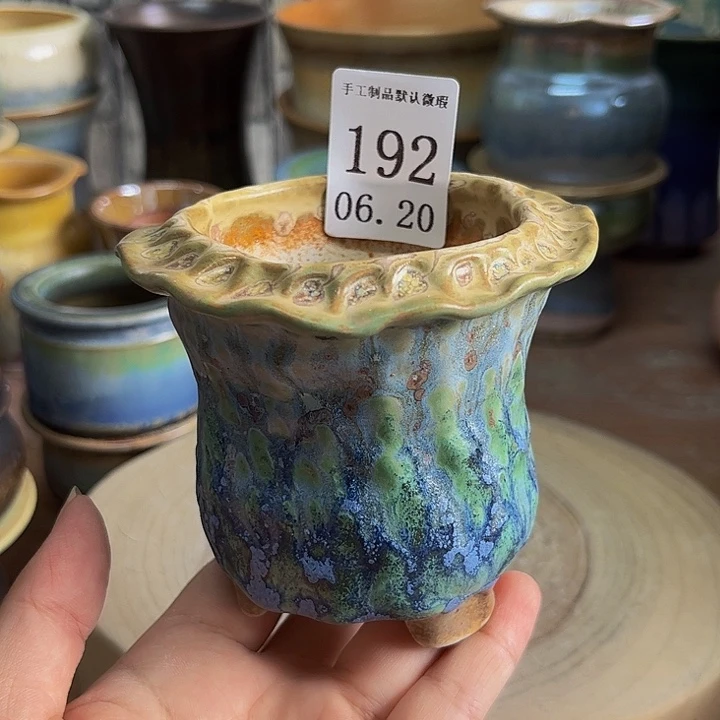 瓷片景德镇陶瓷手工制作