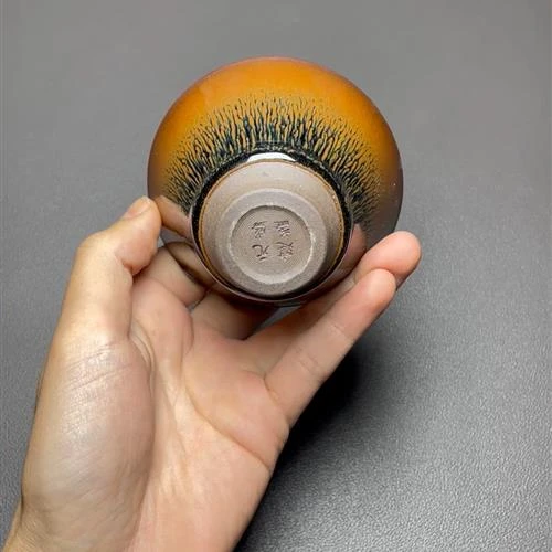 【闪购商品】茶盏-10015..........