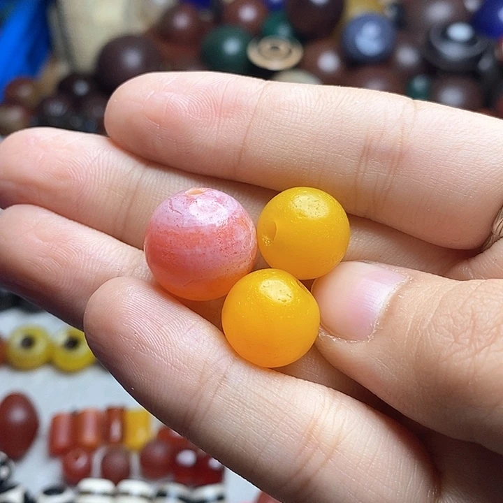 玛瑙/玉髓珠宝奇石未镶嵌