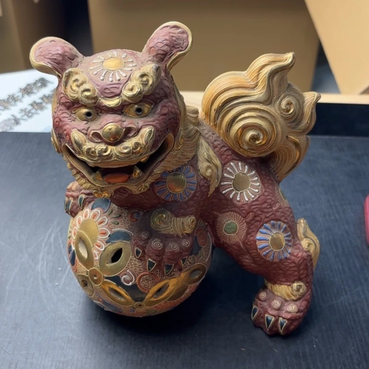摆件901今日好物分享