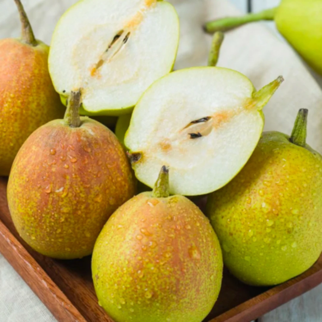 库尔勒香梨（3斤）