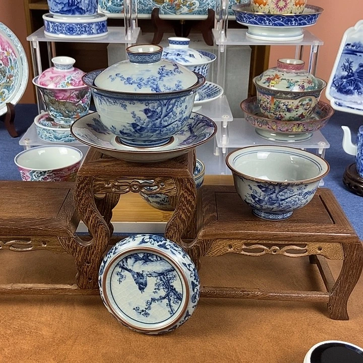 陶瓷制品加工企业及