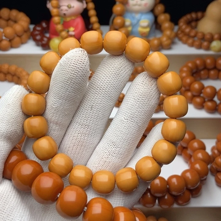 吊坠猴头核桃老型