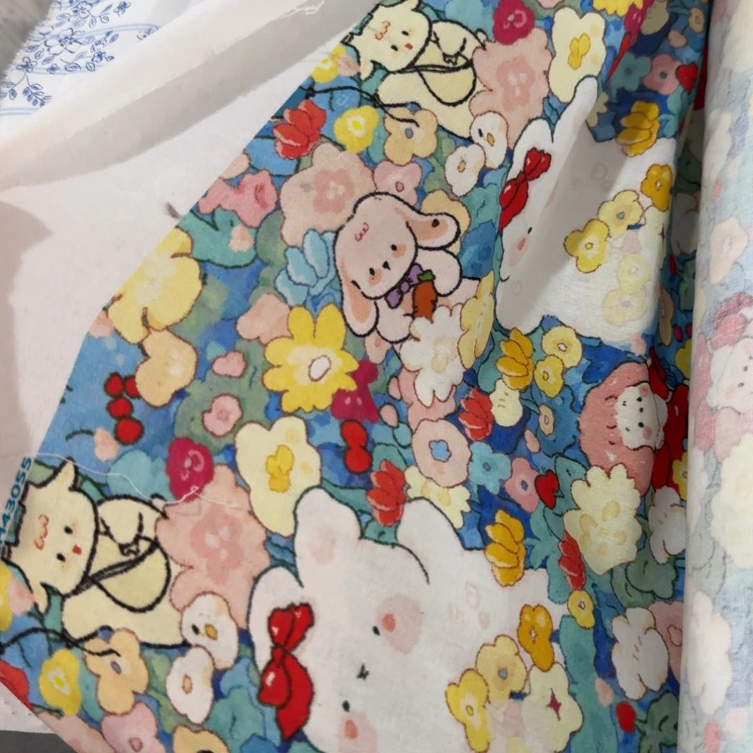 福袋纯棉平布1米价x1.1米宽F