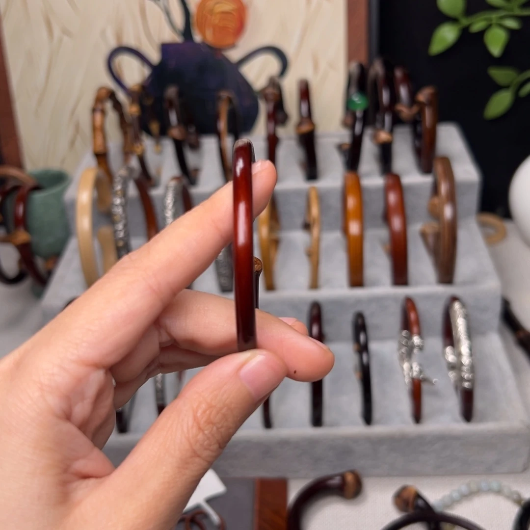 9***5藤类手串/手链鸡血藤手镯