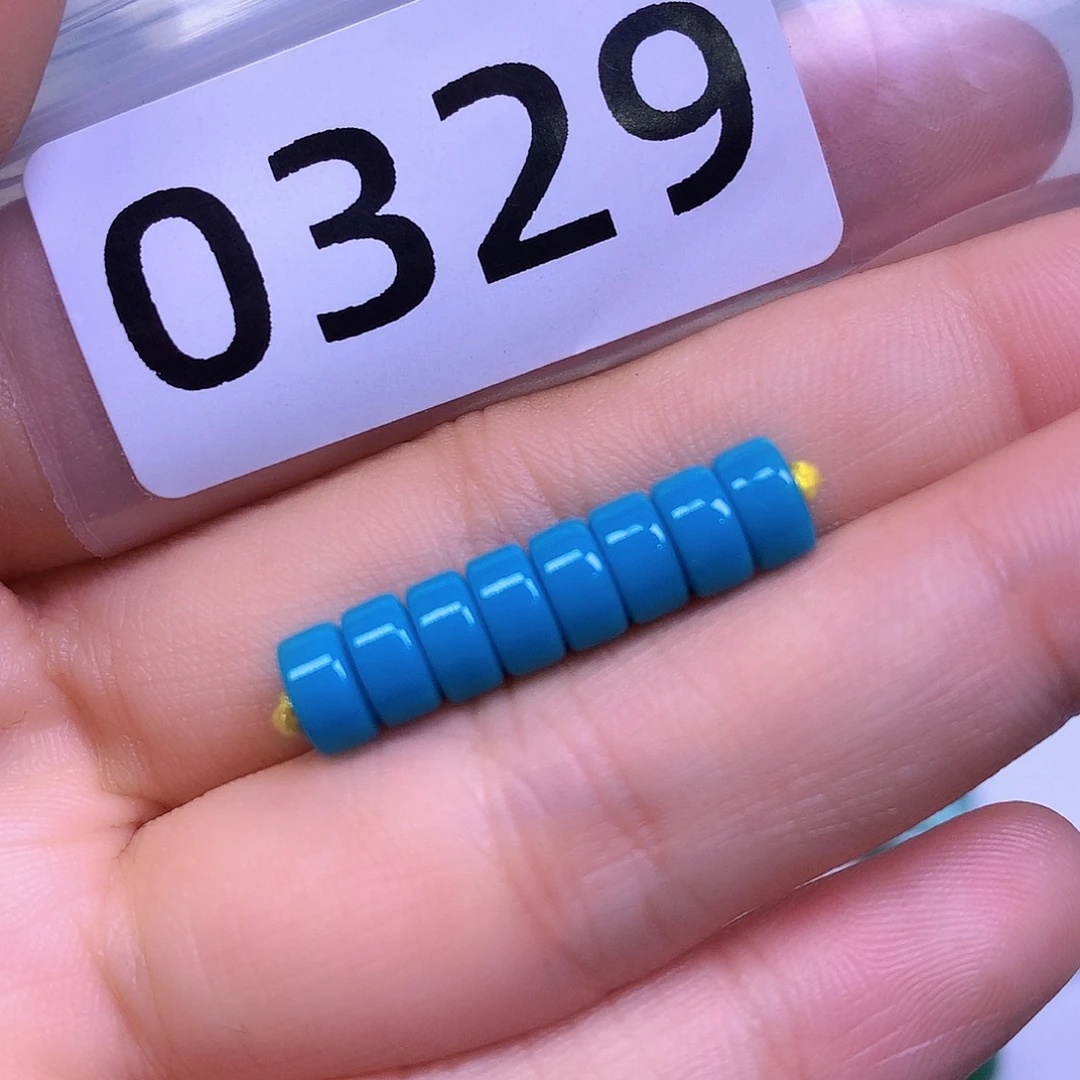 空竹粉丝专享十堰特色手工散珠