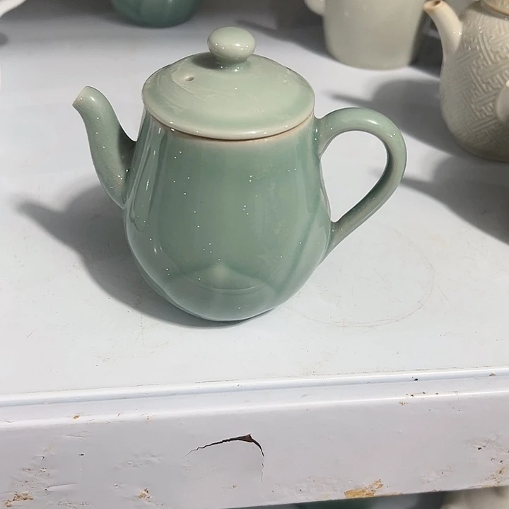 库存茶具部分瑕疵介意勿拍！