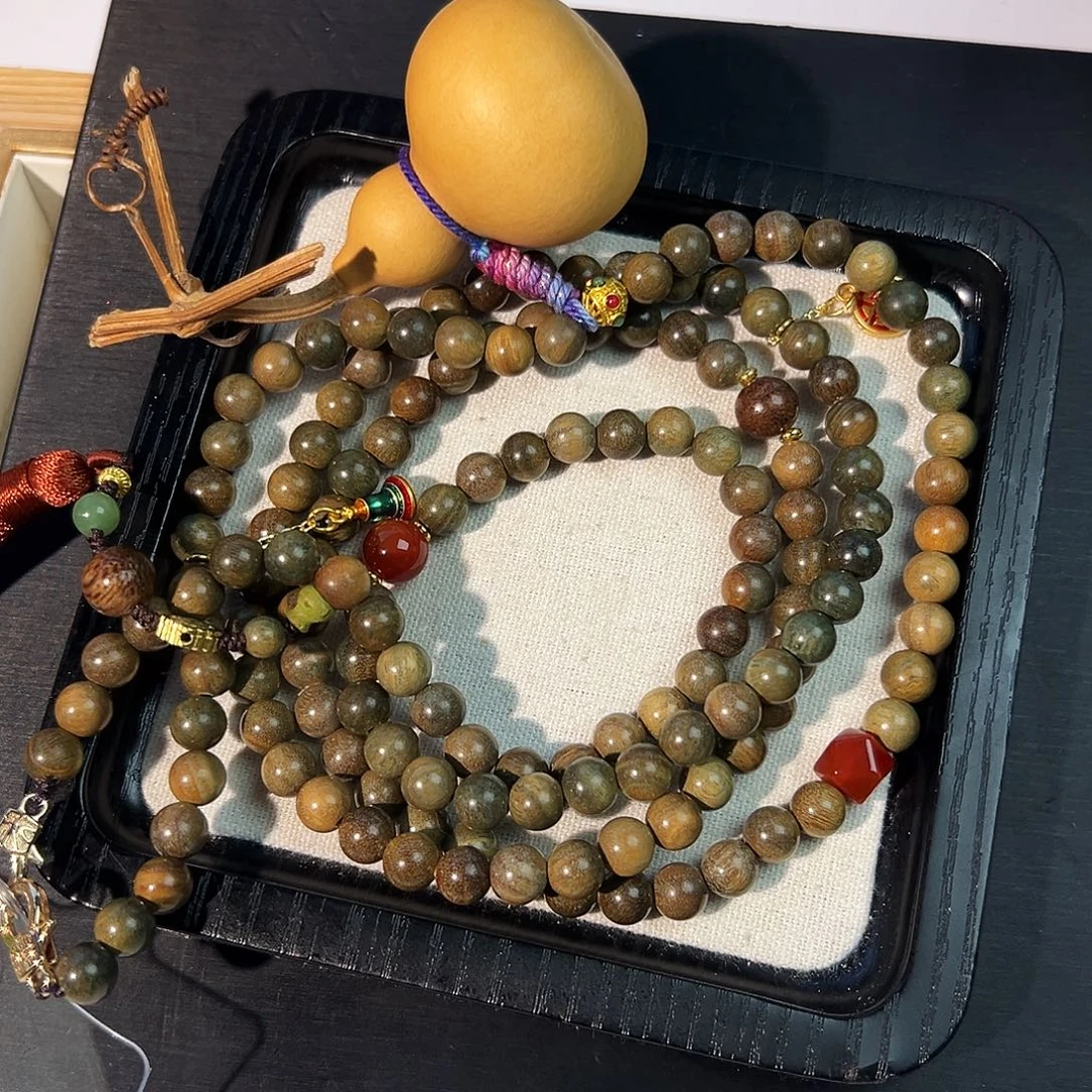 未镶嵌手链水晶多样性发一