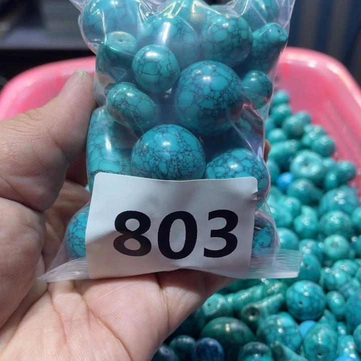 菱锰矿珠宝半成品未镶嵌