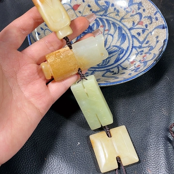 精选优质产品推荐