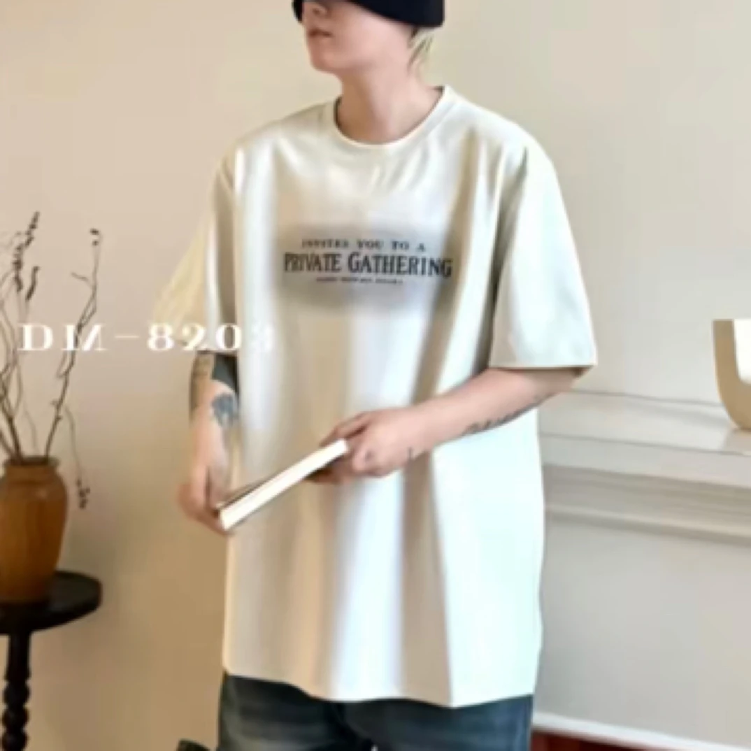 秋季新款时尚大码短袖