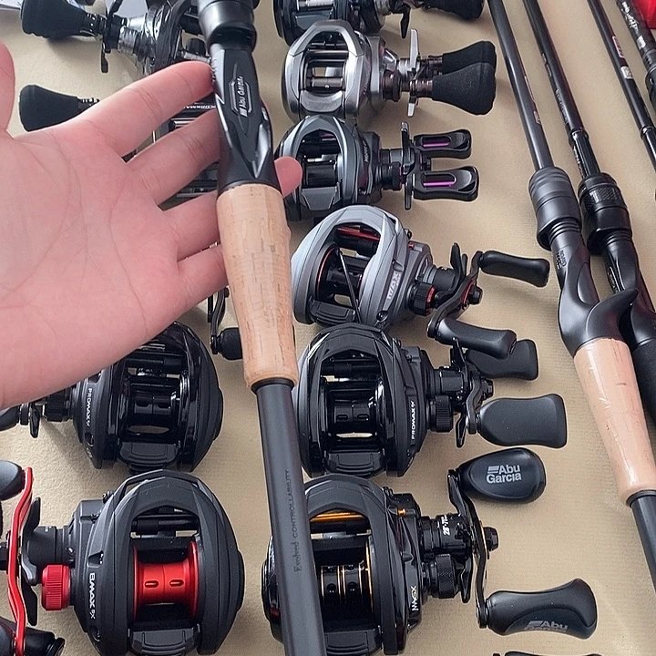 碳素2.1m黑马仕四代枪柄2.13米特价杆全新正品