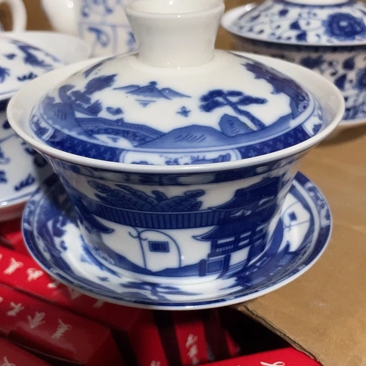 摆件景德镇陶瓷1111111111