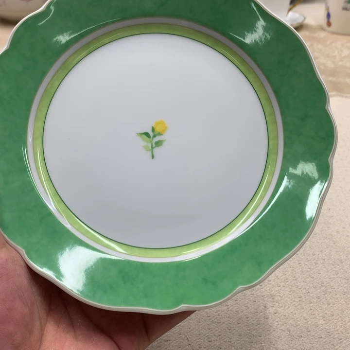 瓷片这份上一些事情
