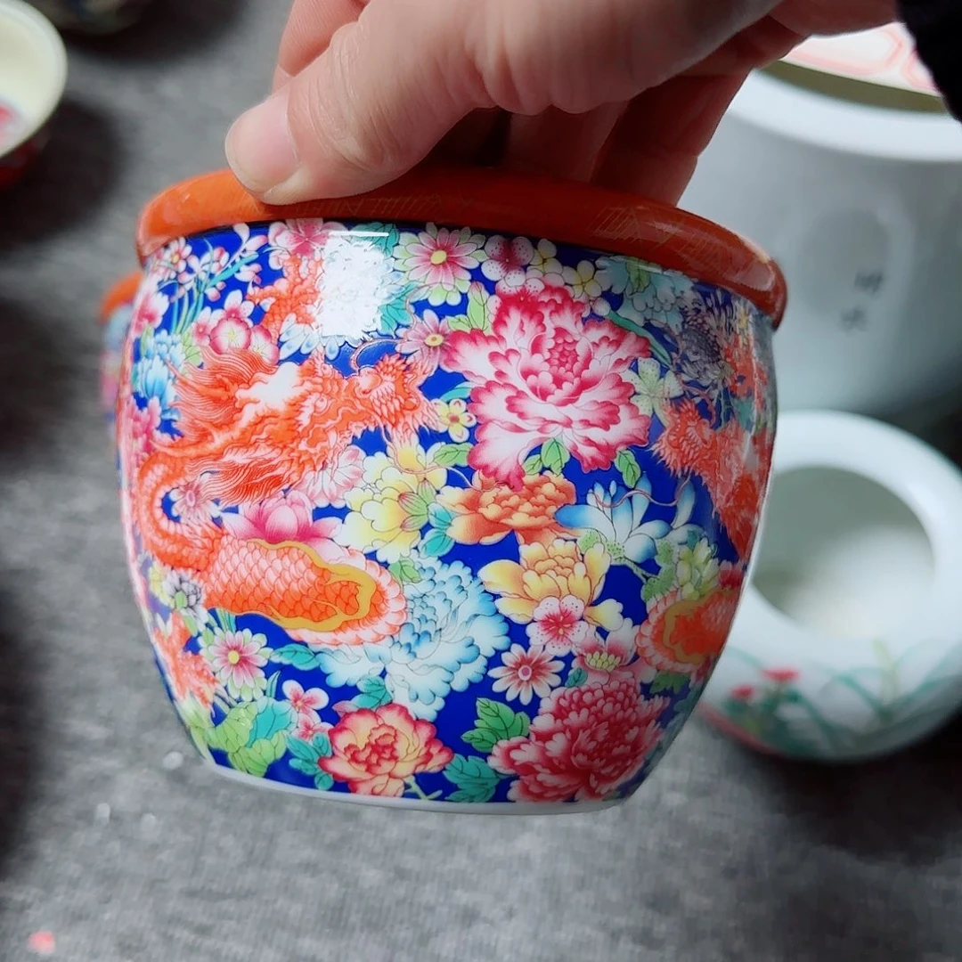 ****瓷片瓷器的工艺和制作等