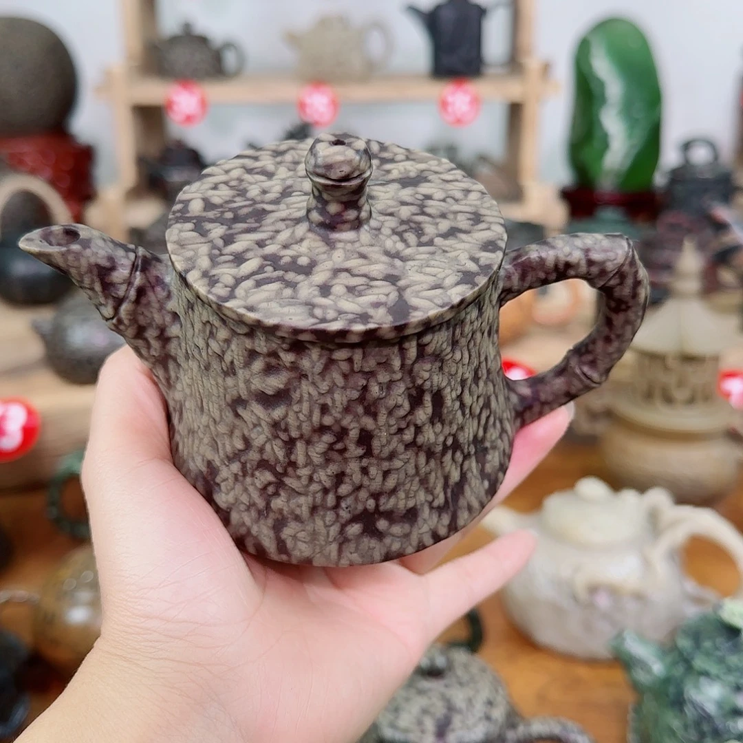 吉***楼益茶堂祝您生活愉快