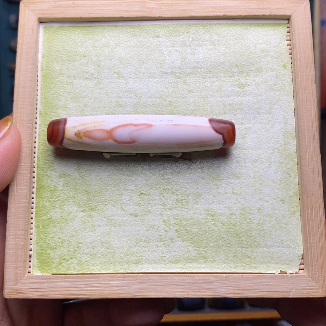 觉***悟玛瑙/玉髓未镶嵌珠宝半成品